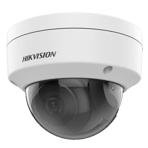 Hikvision DS-2CD1123G0E-I 2MP Fixed Dome Network Camera