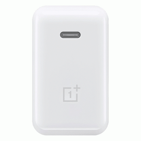 OnePlus 65W Warp Power Adapter