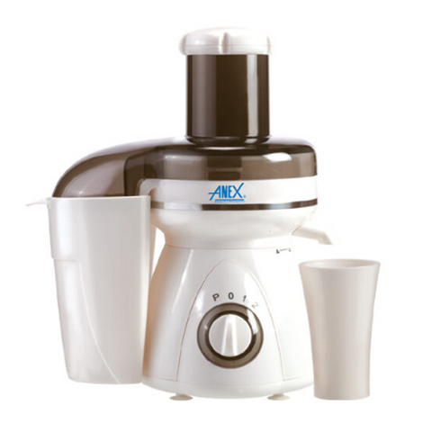 Anex AG-3150 Deluxe Kitchen Robot With Official Warranty