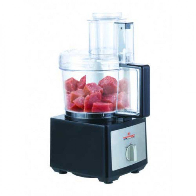 Westpoint WF-498 Chopper with Vegetable Cutter With Official Warranty