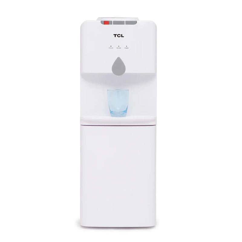 TCL 3-Tap Top Loading Water Dispenser With Official Warranty