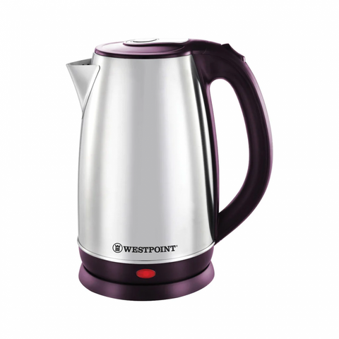 WestPoint WF-6171 Electric Kettle 2.0 Ltr With Official Warranty.