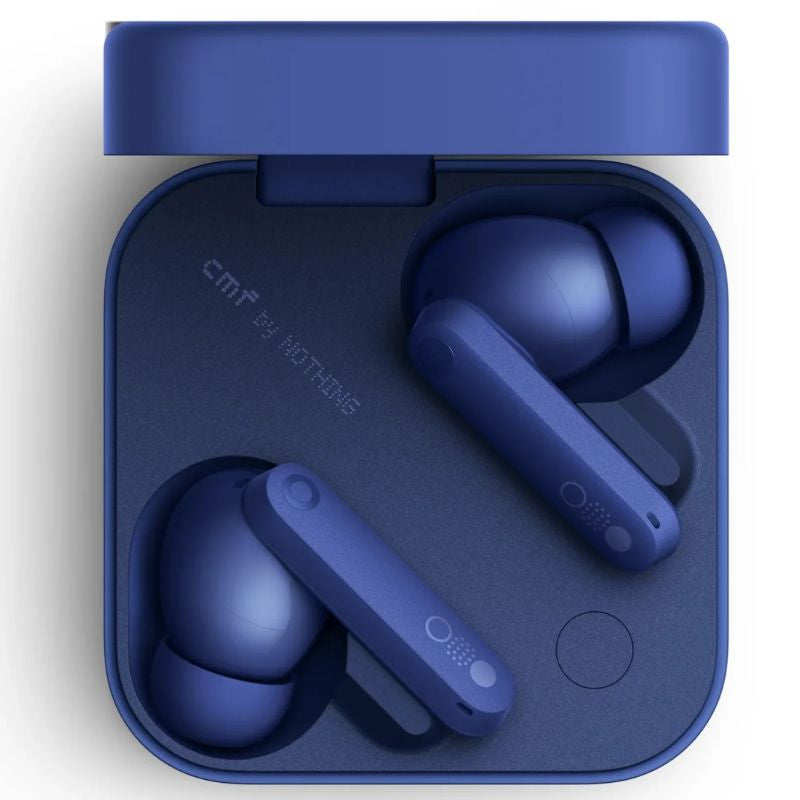 Nothing CMF Buds Pro 2 Wireless Earbuds With Active Noise Cancellation