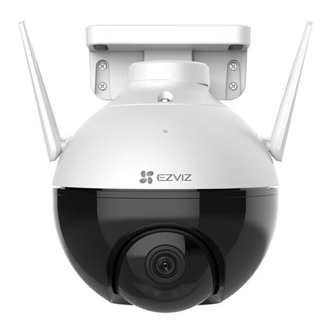 Ezviz C8C Outdoor Pan/Tilt Wi-Fi Security Camera