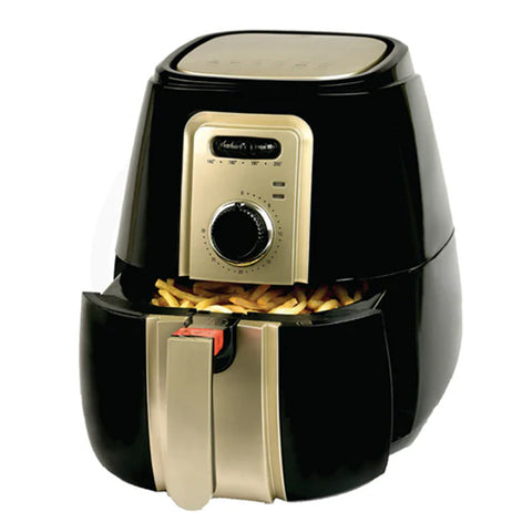 Westpoint WF-5255 Air Fryer With Official Warranty.