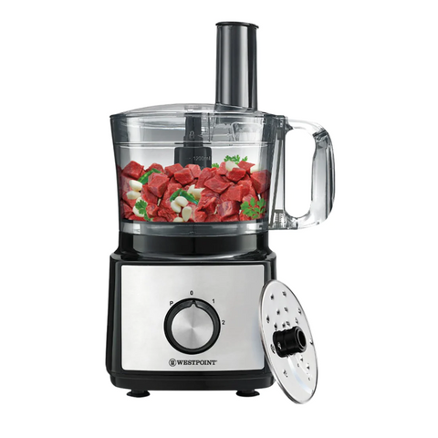 Westpoint WF-8815 Kitchen Robot Food Processor With Official Warranty