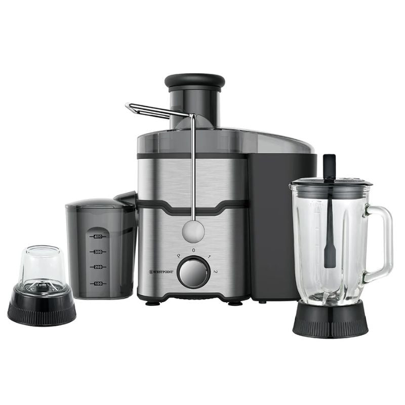 Westpoint WF-1833 Professional Kitchen Chef 3 In 1 With Official Warranty