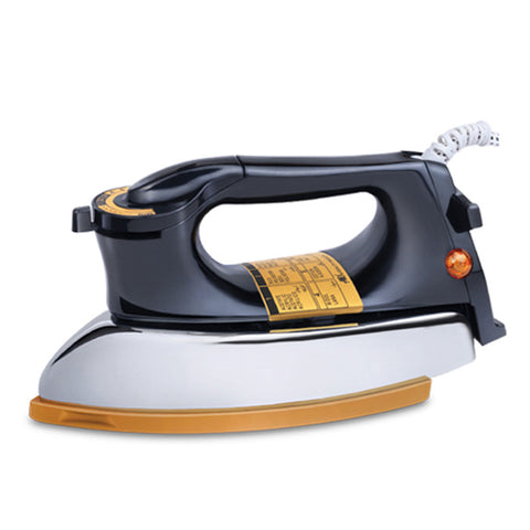 Anex AG-1079BB Dry Iron With Official Warranty