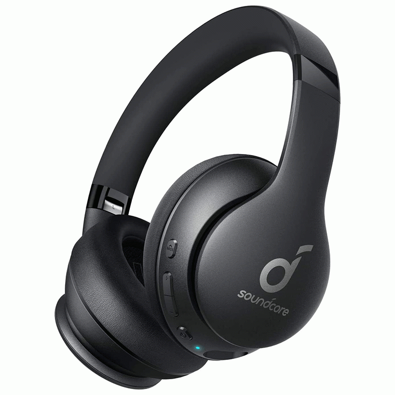 Anker Soundcore Life 2 Neo Wireless Headphones