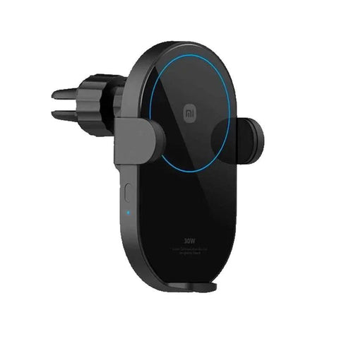 MI 30W CAR WIRELESS CHARGER