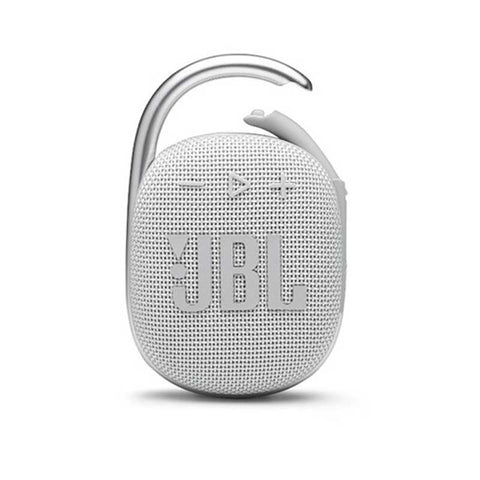 JBL Clip 4 Ultra-portable Waterproof Speaker