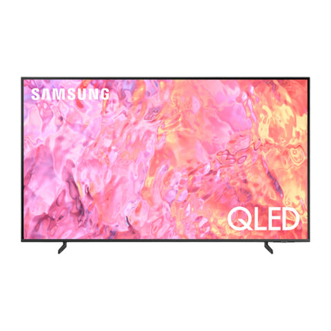 Samsung 65Q60C Class 65 Inch QLED 4K Smart TV With Official Warranty