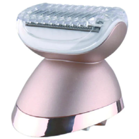 Westpoint WF-6362 5 in 1 Deluxe Epilator With Official Warranty