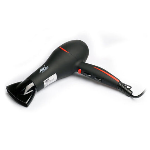 Anex AG-7025 Hair Dryer With Official Warranty (2000 W)