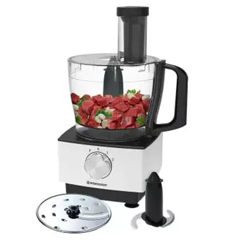 Westpoint WF-505 Kitchen Robot with Official Warranty