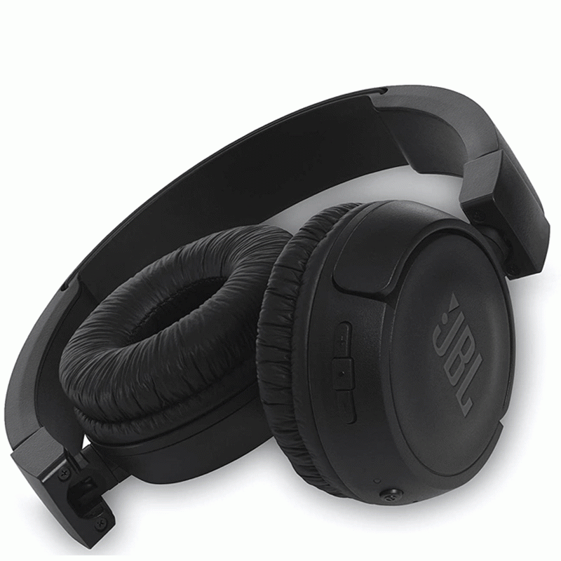 JBL Tune 460BT Extra Bass Wireless On-Ear Headphones