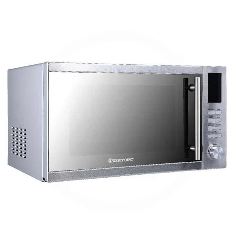 Westpoint WF-851DG Microwave Oven With Grill With Official Warranty