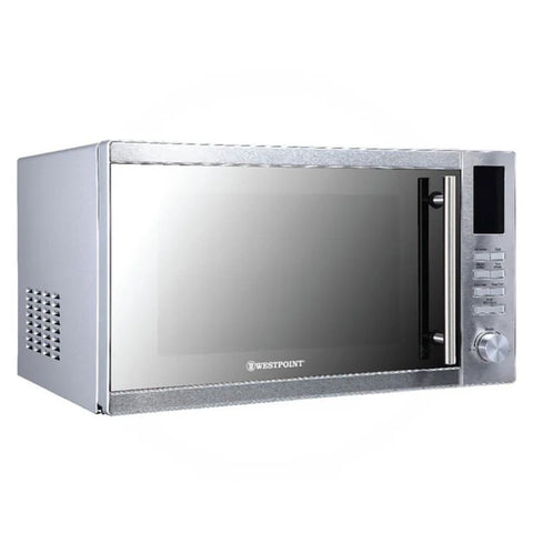Westpoint WF-851DG Microwave Oven With Grill With Official Warranty