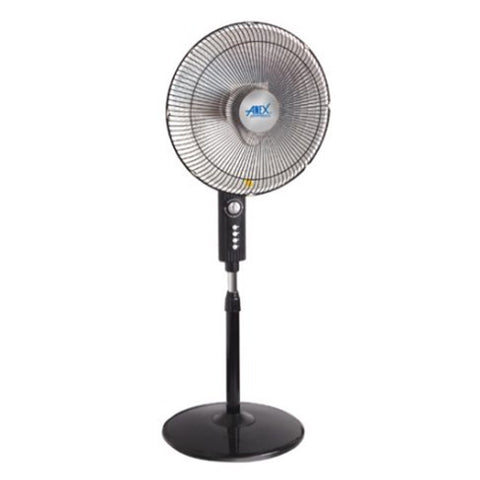 Anex AG-3039 Deluxe Sun Heater Fan With Official Warranty