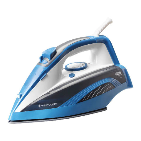 Westpoint WF-2020 Deluxe Steam Iron With Official Warranty