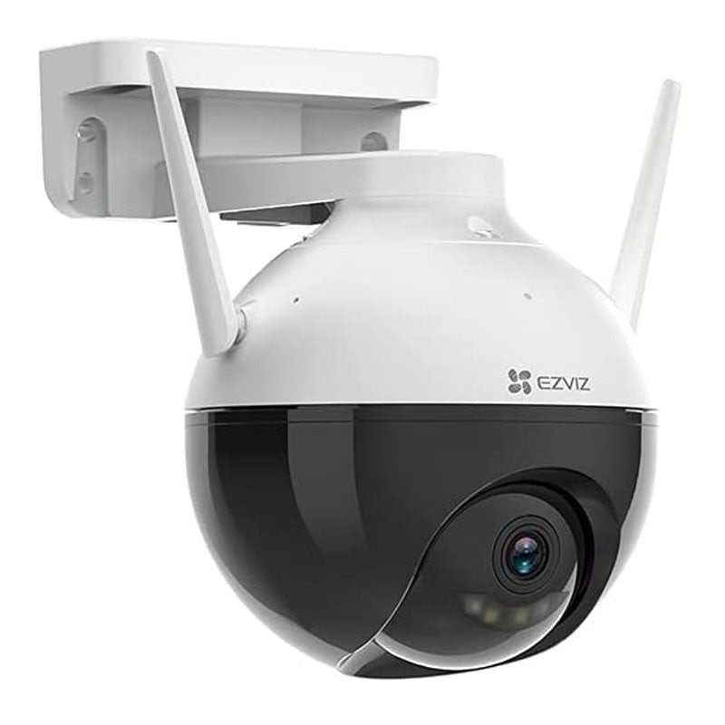 Ezviz C8C Outdoor Pan/Tilt Wi-Fi Security Camera