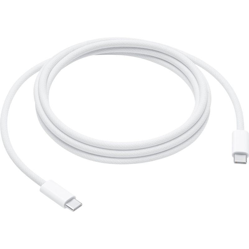 Apple 240W USB-C Charge Cable (2m) Braided Nylon Non Mercantile