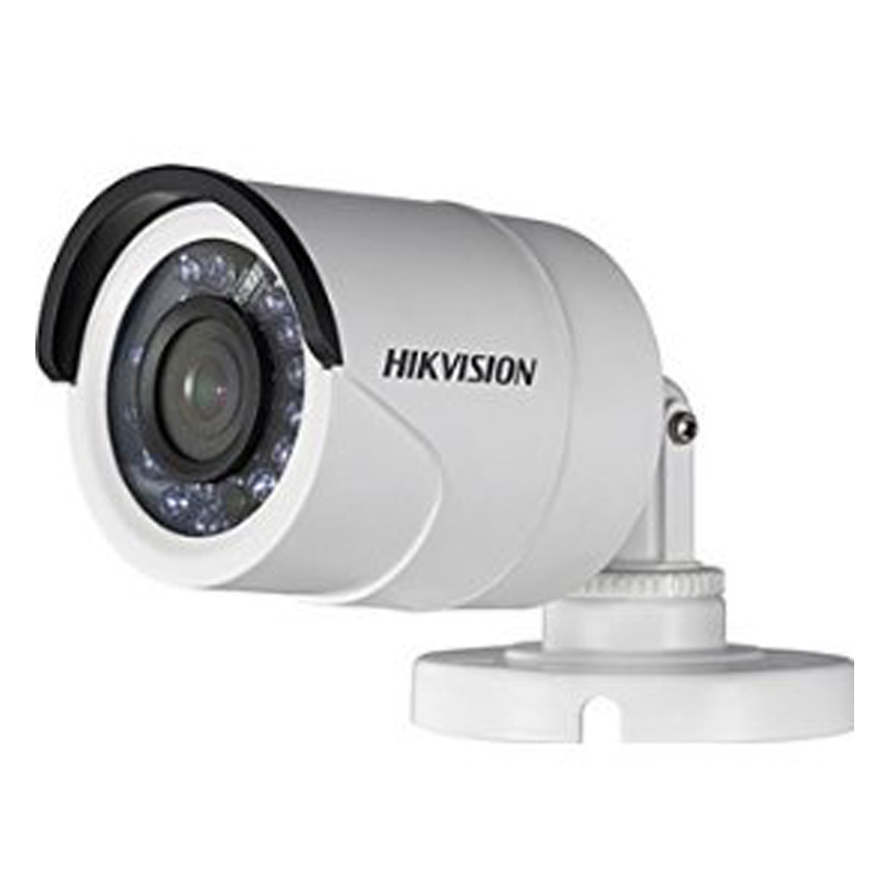 Hikvision DS-2CE16DOT-IRP 3.6mm 2MP Bullet Camera