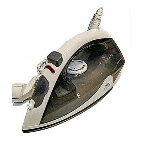 Anex AG-2077 Smart Dry Iron Spray With Offiicial Warranty