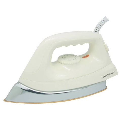 Westpoint Deluxe Dry Iron WF-772