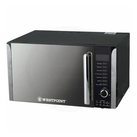Westpoint WF-841 Digital Microwave Oven With Grill With Official Warranty