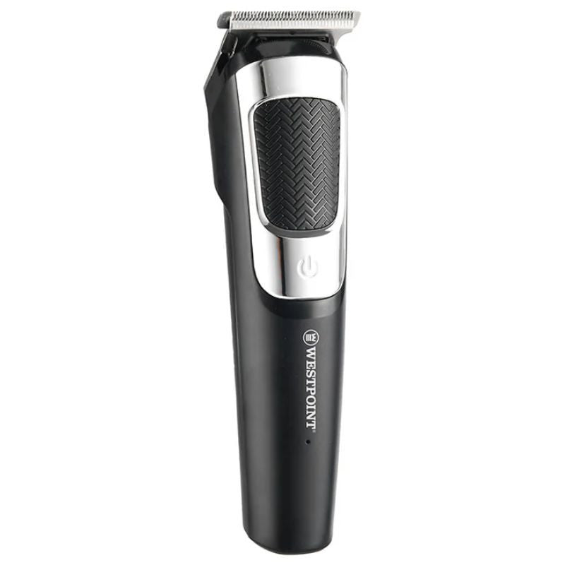 Westpoint WF-6913 Hair Clipper With Official Warranty