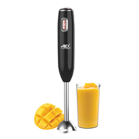 Anex AG-122 Electric Hand Blender With Official Warranty