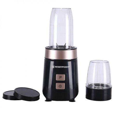 Westpoint WF-9228 Deluxe Dry And Wet Grinder  With Official Warranty