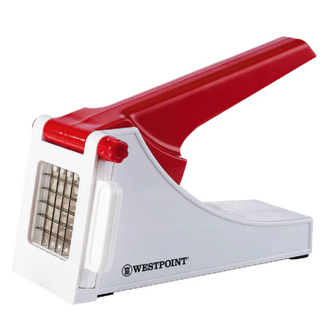 Westpoint WF-05 Fries Cutter (Stainless Steel Blades)