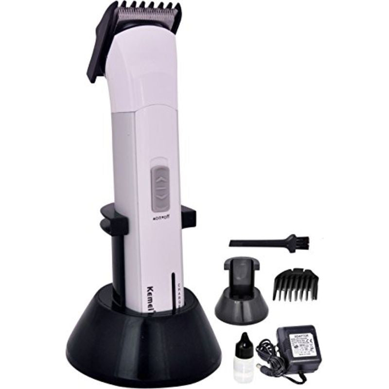 Kemei KM-2599 Hair Clipper With Official Warranty