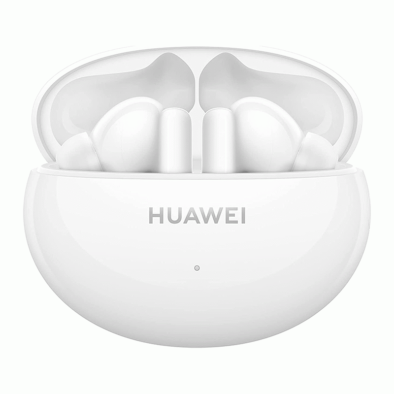 Huawei FreeBuds 5i with Active Noise Cancellation