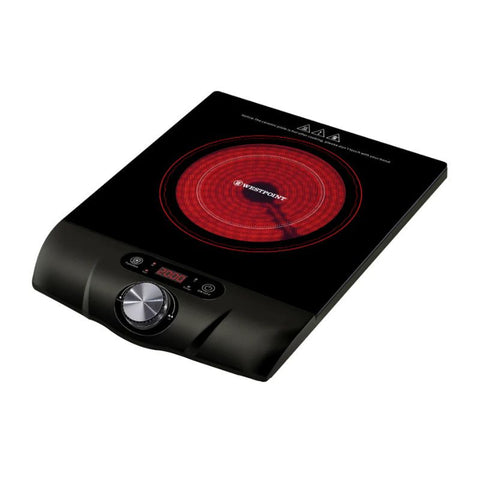 Westpoint Hot Plate WF-291 With Official Warranty