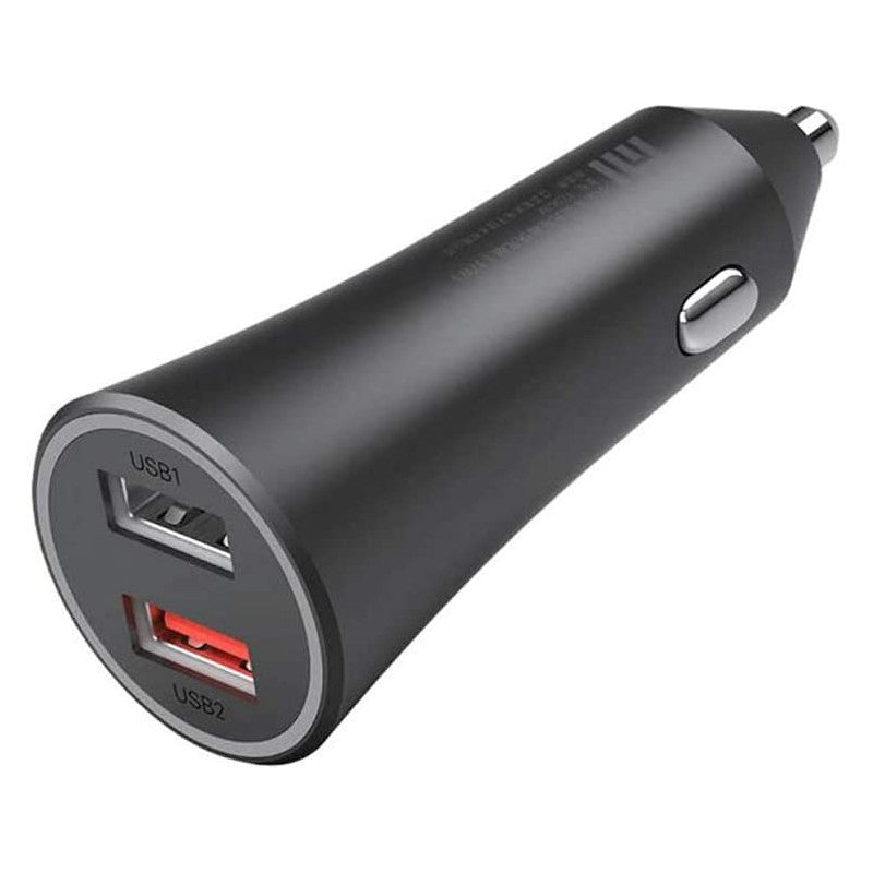 Xiaomi Mi 37W Dual port Car Charger