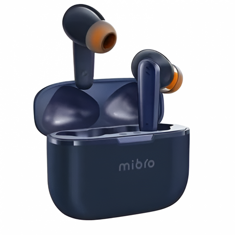 Mibro AC1 True Wireless Active Noise Cancellation Earbuds