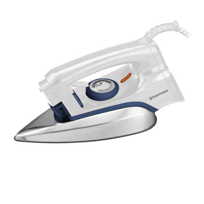 Westpoint WF-2431 Dry Iron With Official Warranty