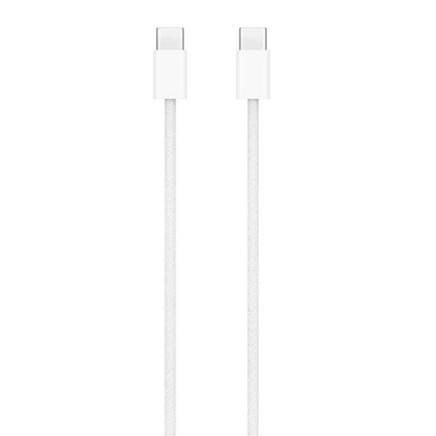 Apple 240W USB-C Charge Cable (2m) Braided Nylon Non Mercantile