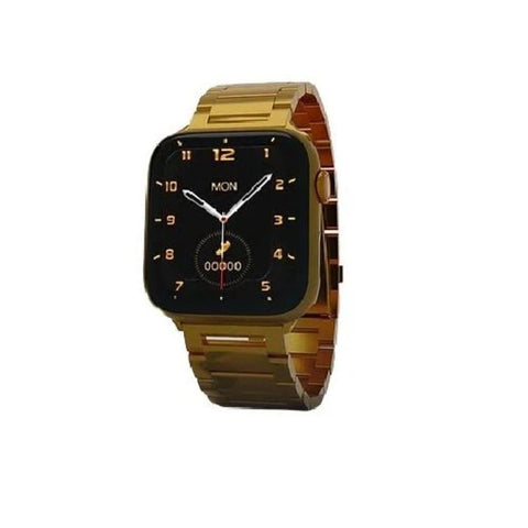 HAINO TEKO WATCH G8 MAX GOLDEN EDITION