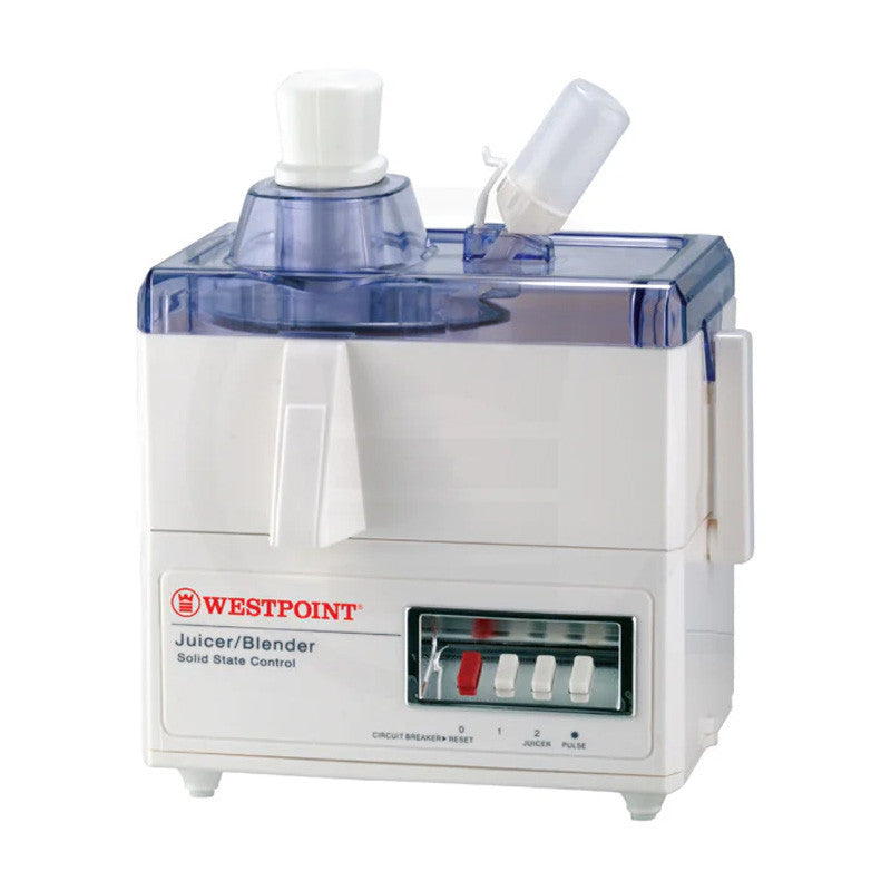 Westpoint WF-8814 Juicer Blender Dry Mill With Official Warranty.