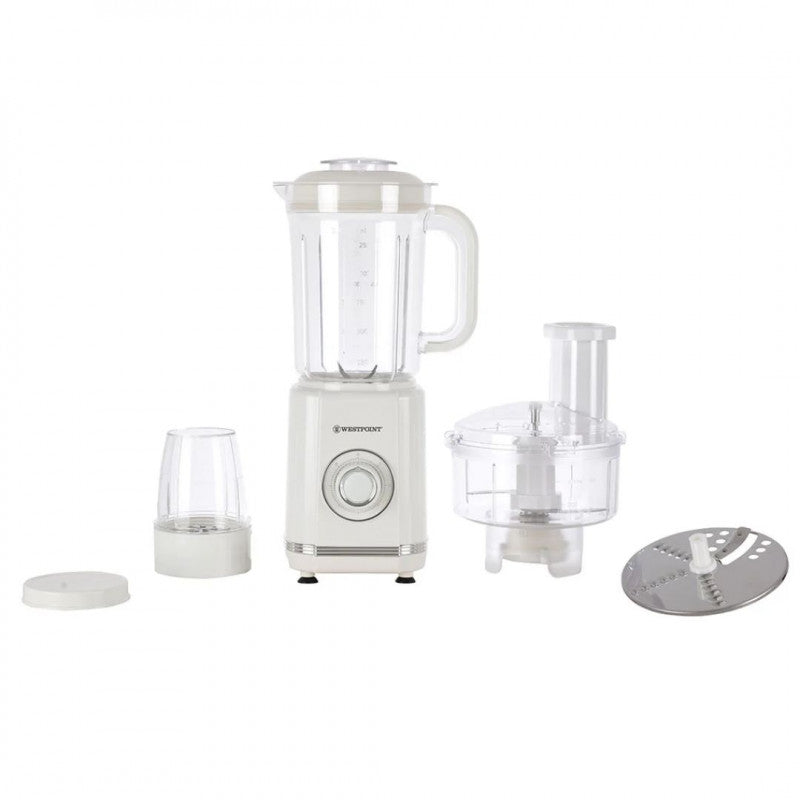Westpoint WF-441 Deluxe Kitchen Chef With Official Warranty