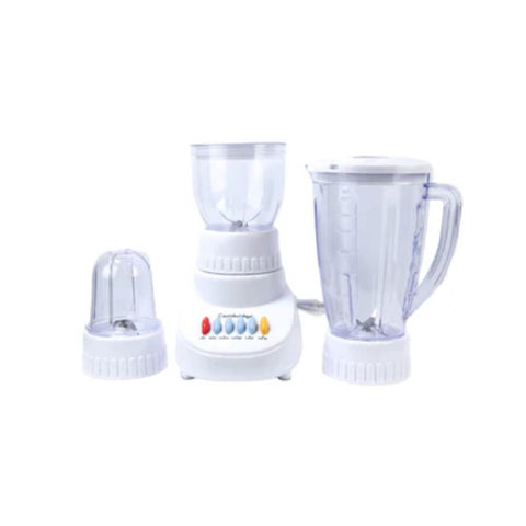 Cambridge  BL-303 3 in 1 Blender With Official Warranty