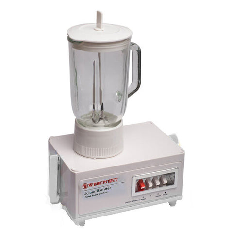 Westpoint WF-8814 Juicer Blender Dry Mill With Official Warranty.