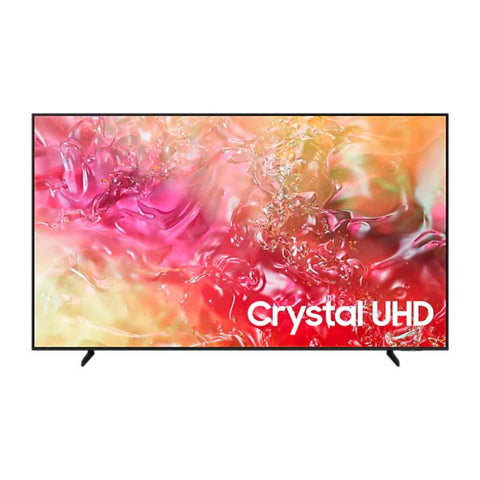 Samsung 75DU7000 75 inch Crystal UHD Smart TV With Official Warranty