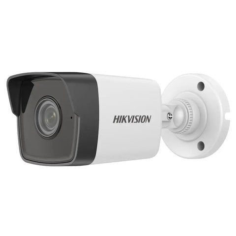 Hikvision DS-2CD1043G0-I 4MP Fixed Bullet Network Camera