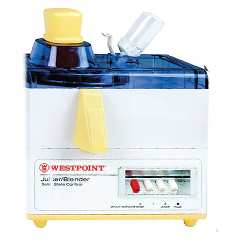 Westpoint WF-7901 3 in 1 Juicer Blender & Dry Mill With Official Warranty