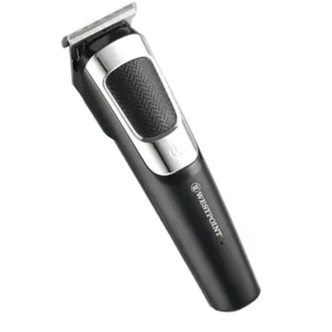 Westpoint WF-6913 Hair Clipper With Official Warranty